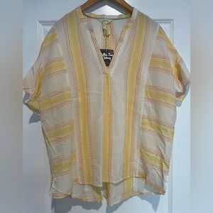 NWT Matilda Jane Women’s Shirt